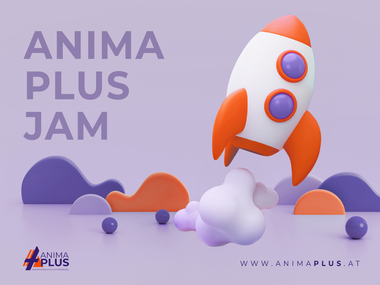 ANIMA PLUS JAM 2024