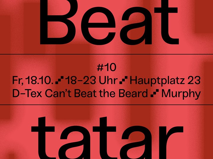 Beat Tatar #10