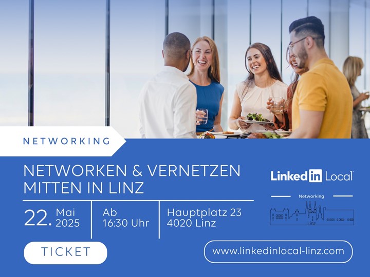 Network & Vernetzen
