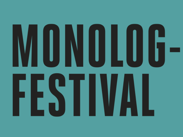 Monologfestival