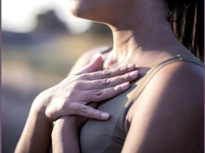 Workshop: Gesundheit beginnt im Schlaf!