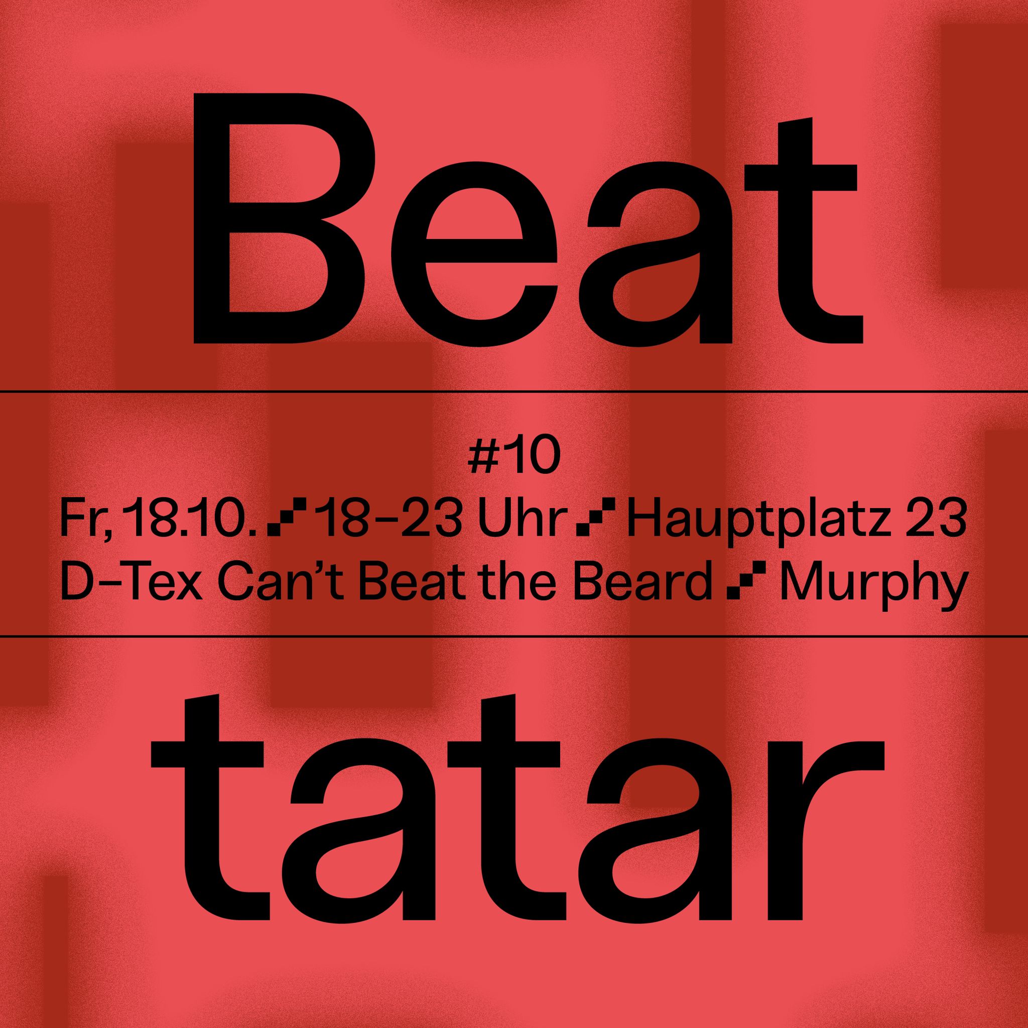 Beat Tatar #10