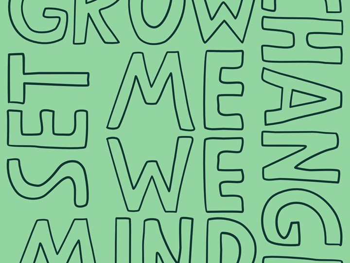 Lehrgang - Change Mindset & Personal Growth