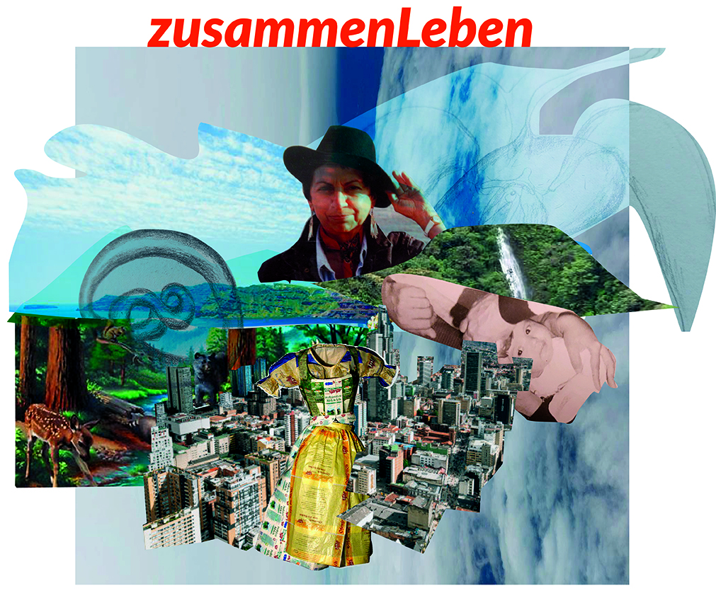 zusammenLeben