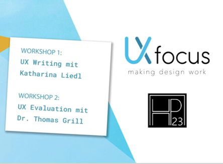  UX Summer Academy