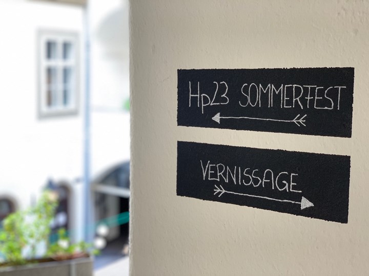 Hp23 Sommerfest 2020 